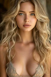 Проститутка Лера